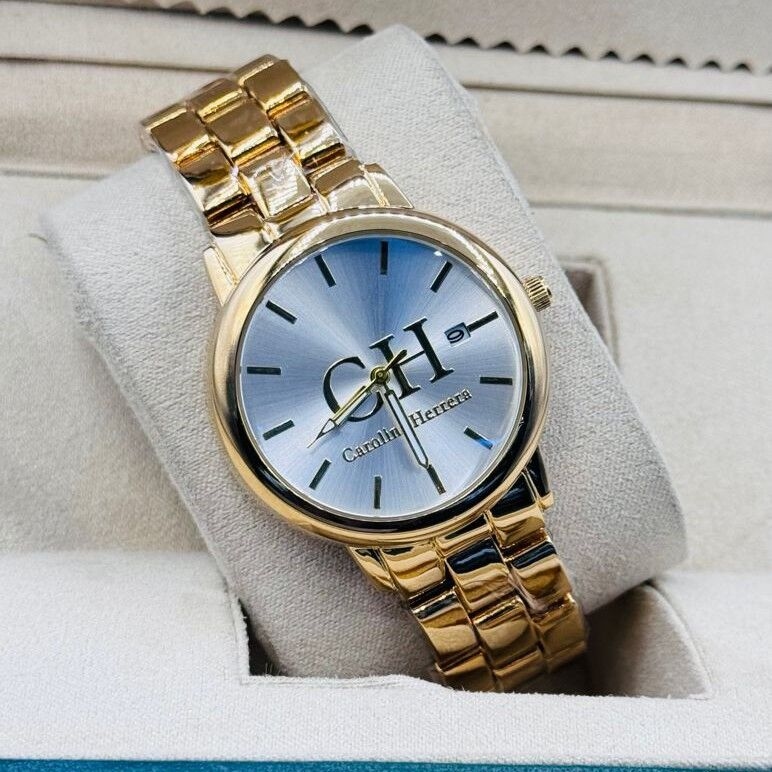 Product image thumbnail: Carolin Herrera women's watch