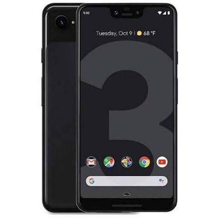 Image du produit : Google pixel 3 64 Go