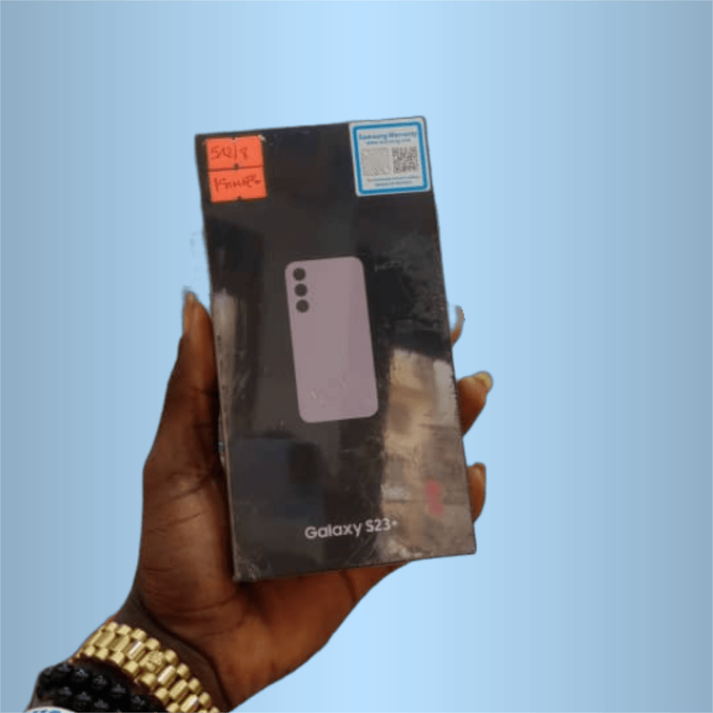 Image du produit : SAMSUNG S23 PLUS 512G