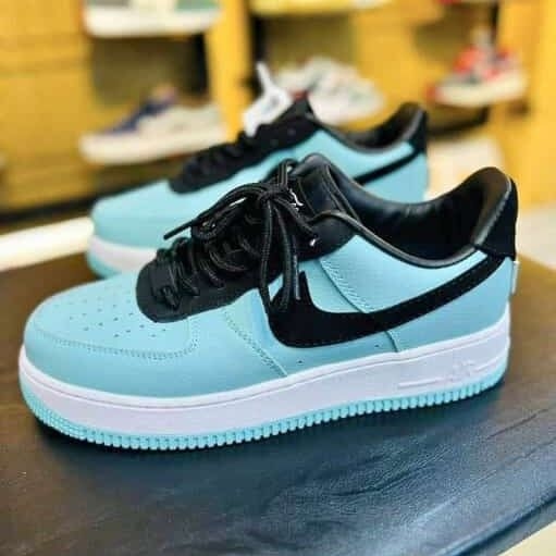 Product image thumbnail: Air Force TIFFANY