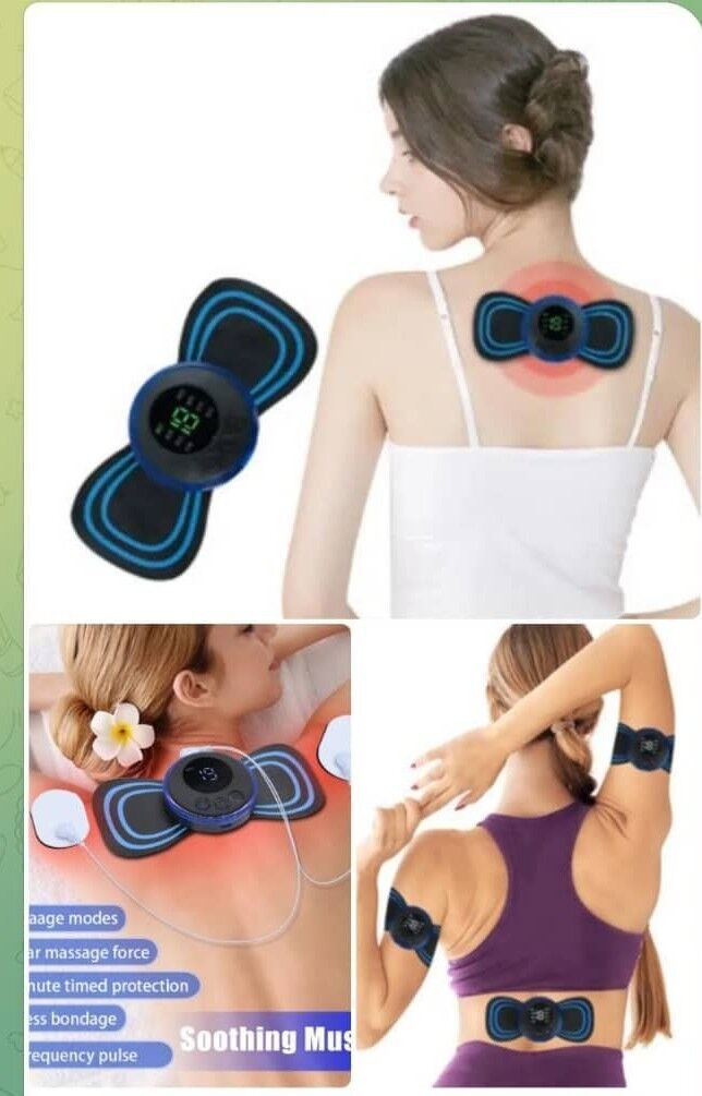 Image du produit : vibromasseur