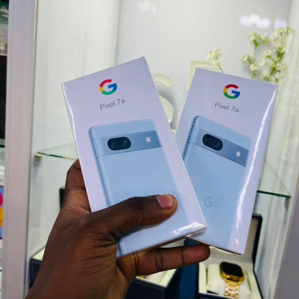 Image du produit : Google pixel 7a 5g 128g