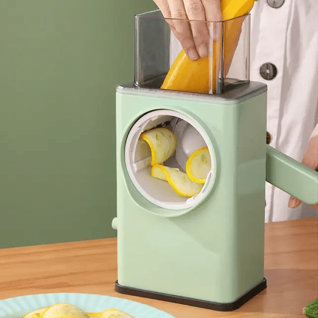 Image du produit : Râpe manuel