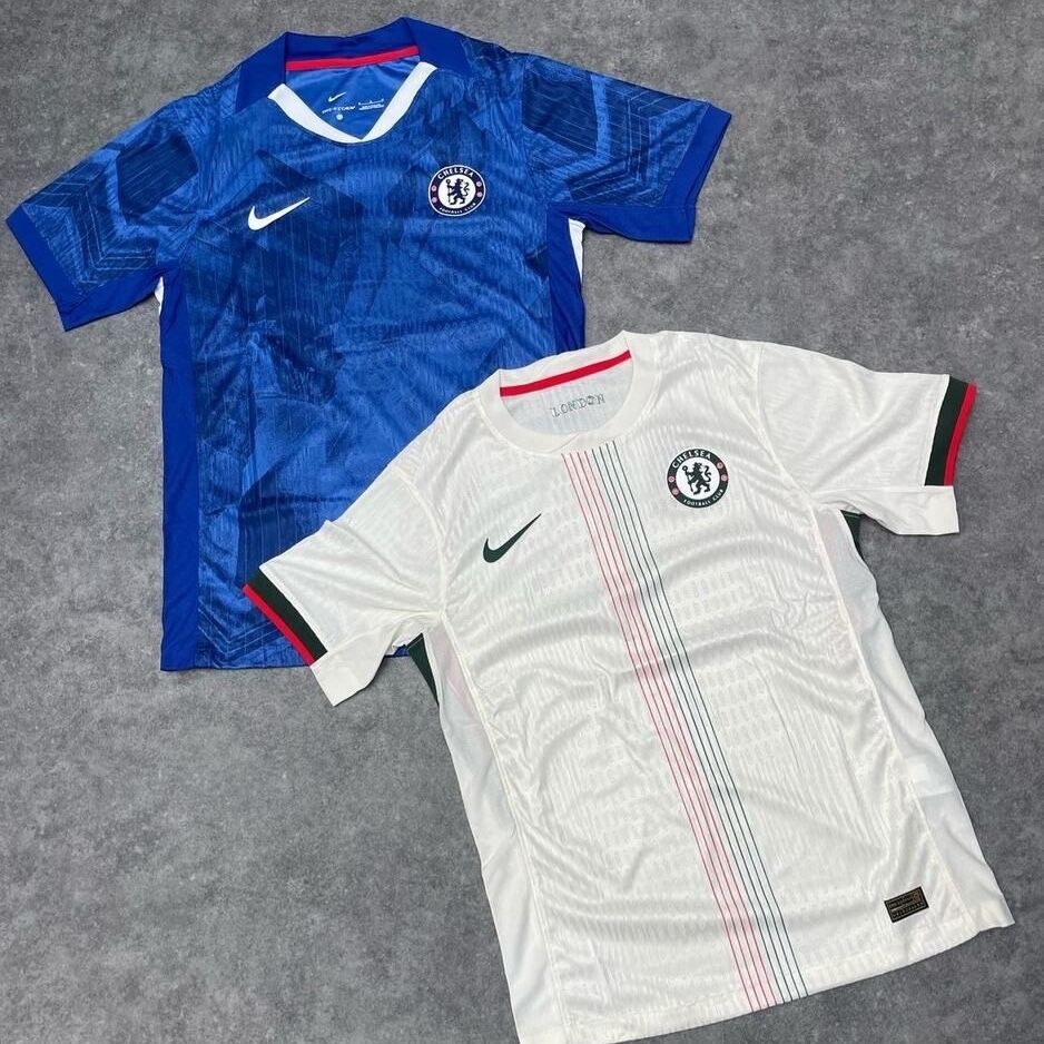 Image du produit : MAILLOT CHELSEA