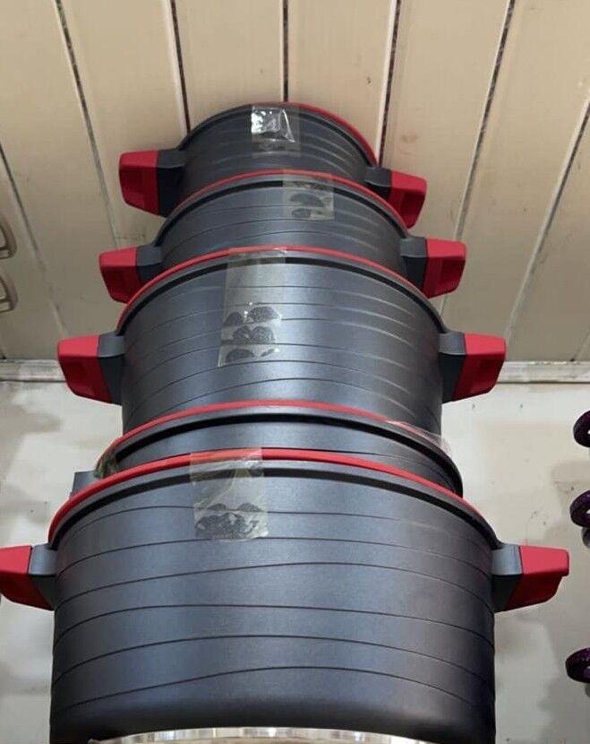 Image du produit : JEUX DE MARMITE CÉRAMIQUE QUI MULTIPLIÉ LA VIANDE