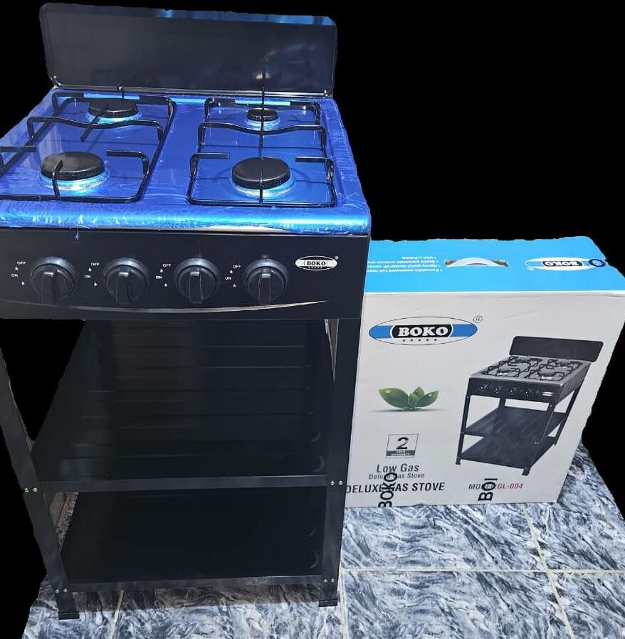 Product image thumbnail: CUISINERE A ETAGERS 4×4