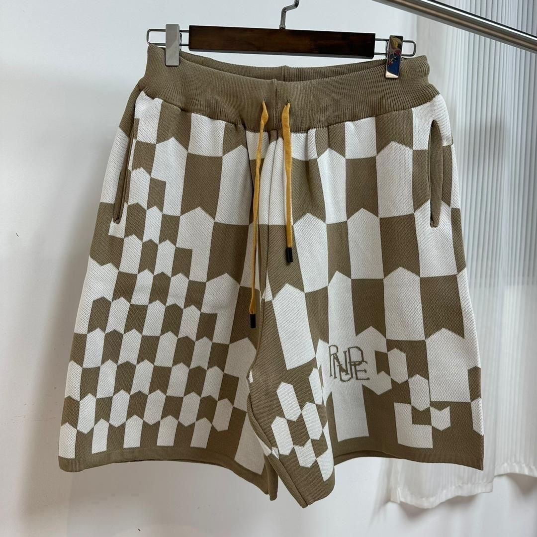Image du produit : culotte Rhude