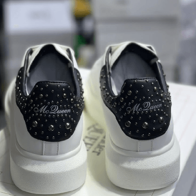 Product image thumbnail: Mc Queen