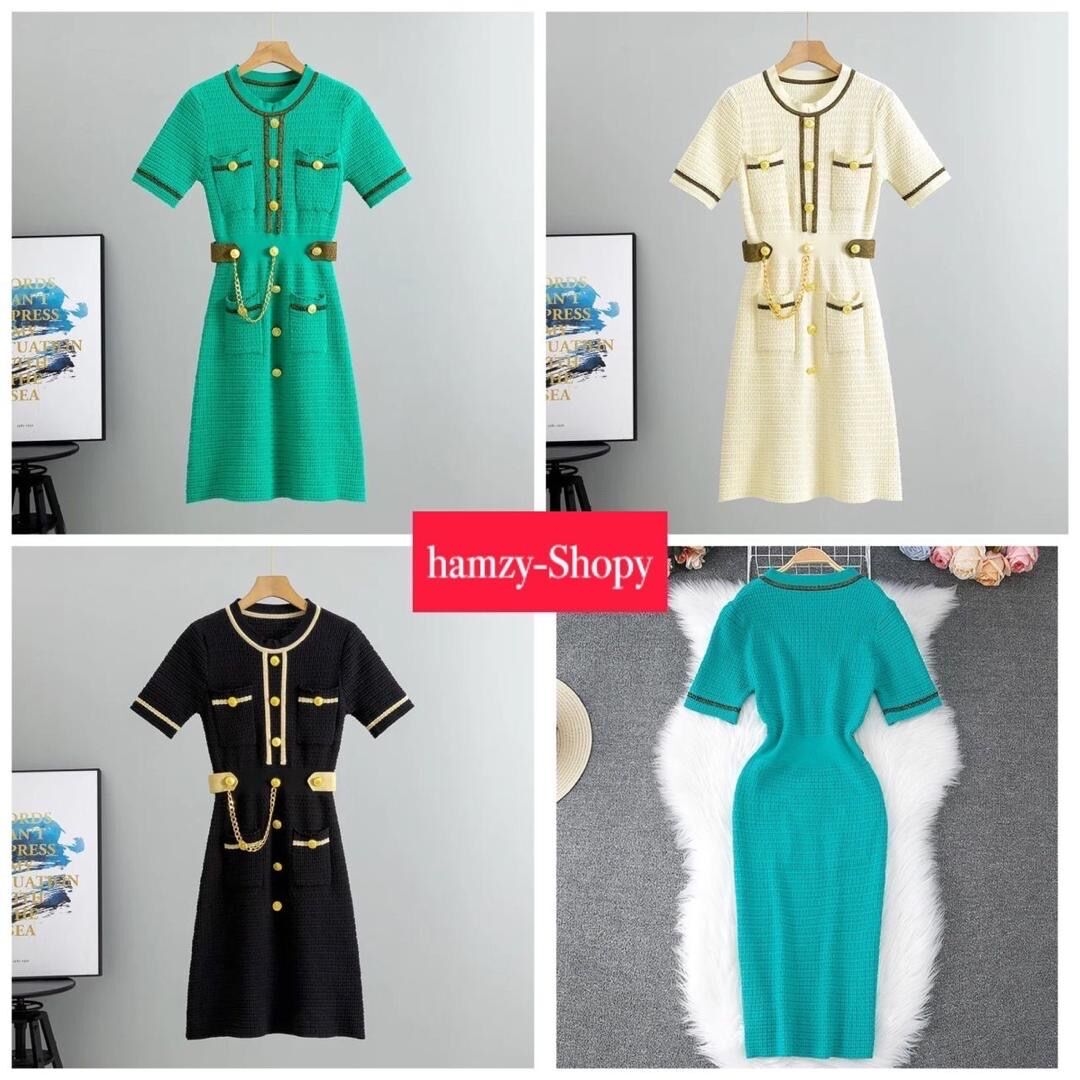 Product image thumbnail: Gown