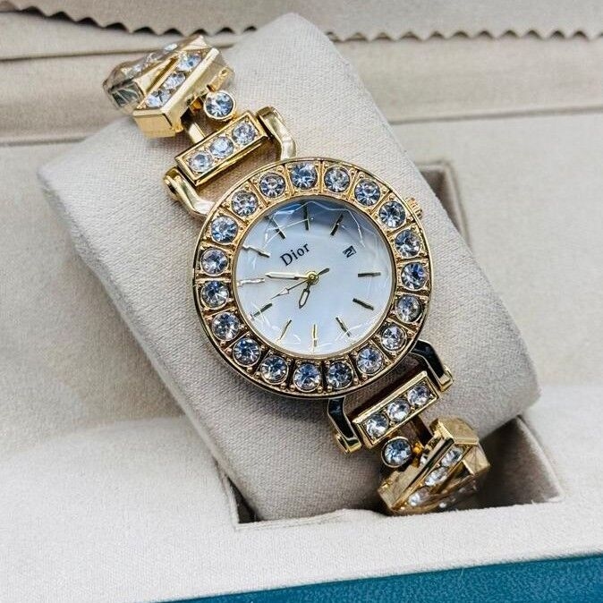 Image du produit : montre Dior