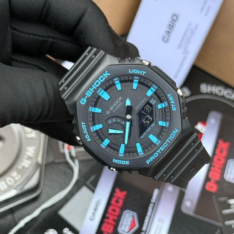 Image du produit : CASIO G-SHOCK