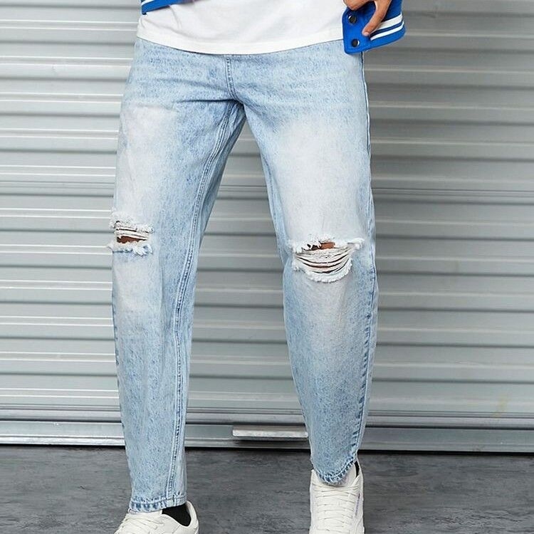 Image du produit : boyfriend Homme en friperie premier choix