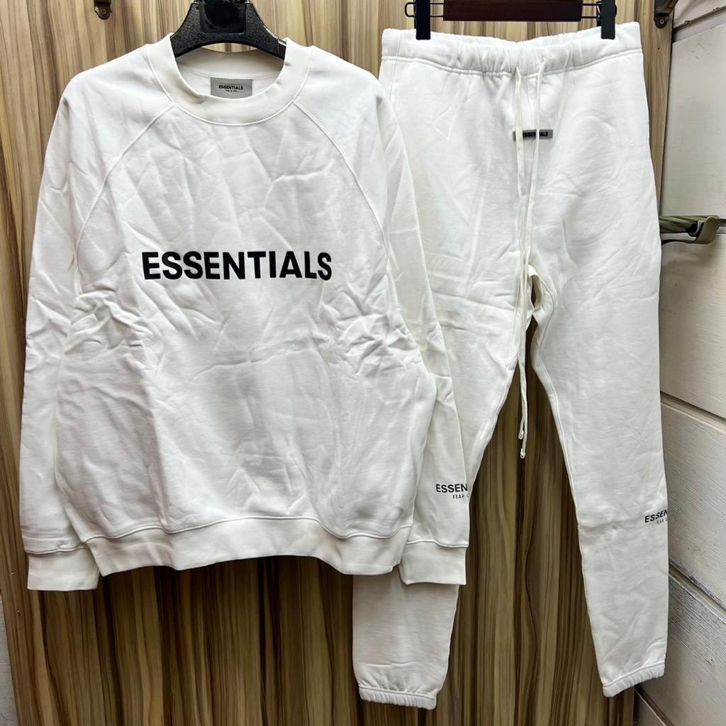 Image du produit : Ensemble Essentials L, XL, XXL