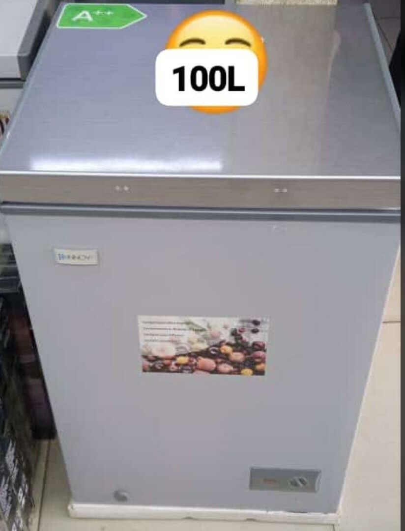 Image du produit : CONGÉLATEUR INNOVA 100L