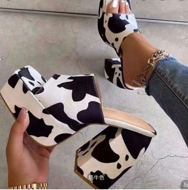 Product image thumbnail: High heels