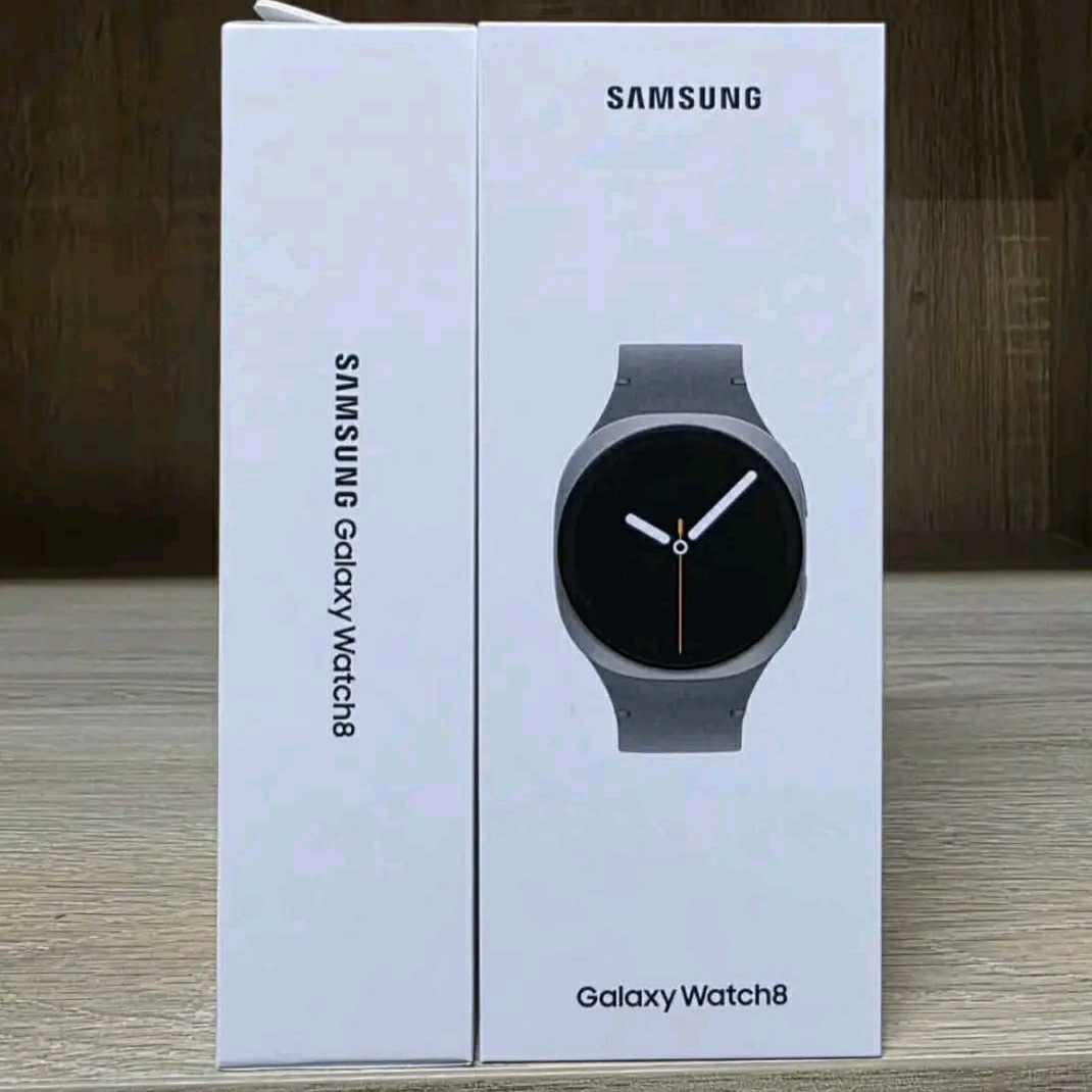 Product image thumbnail: SAMSUNG GALAXY WATCH 8 44mm