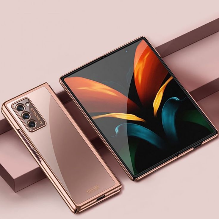 Image du produit : SAMSUNG GALAXY ZFOLD2 5G 256G