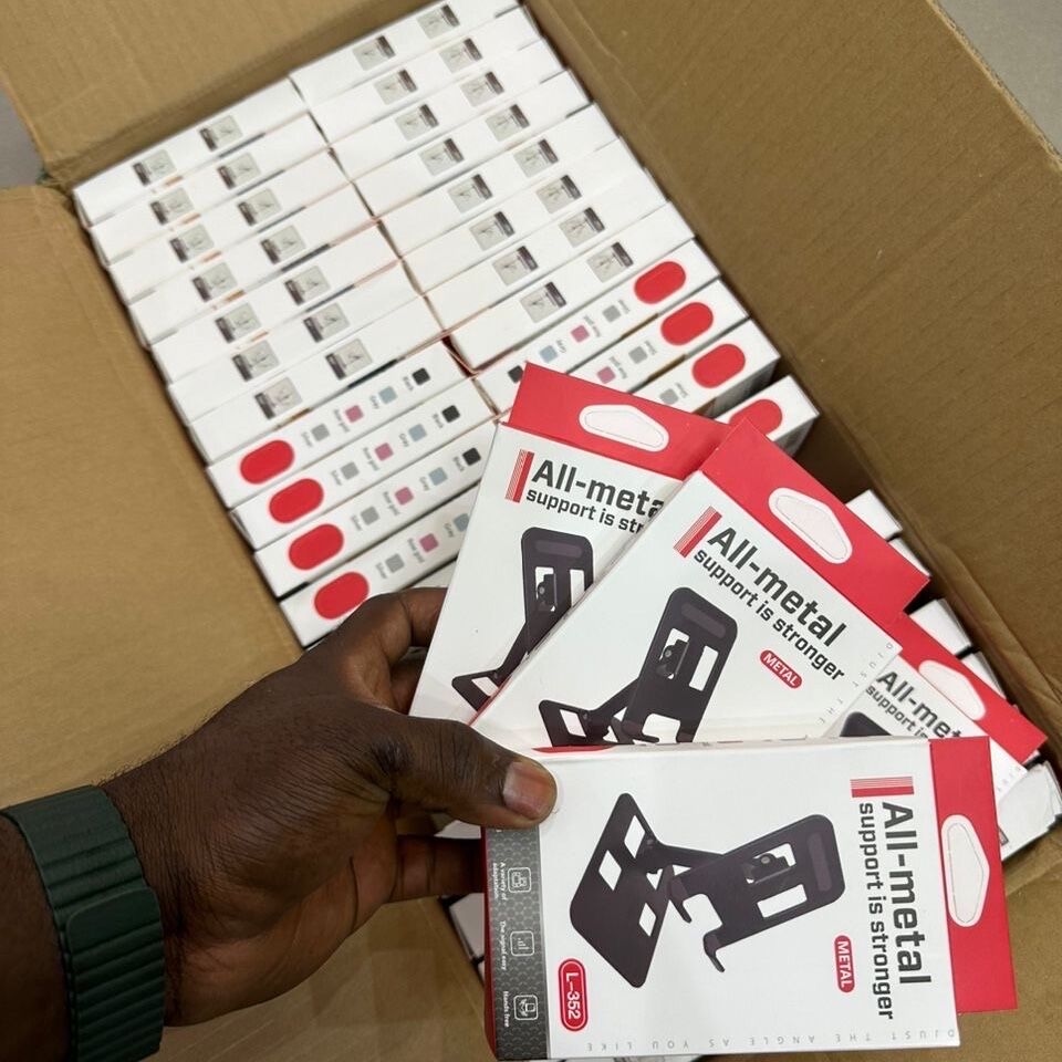 Image du produit : support de téléphone