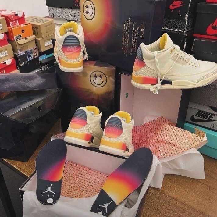 Image du produit : Nike Jordan