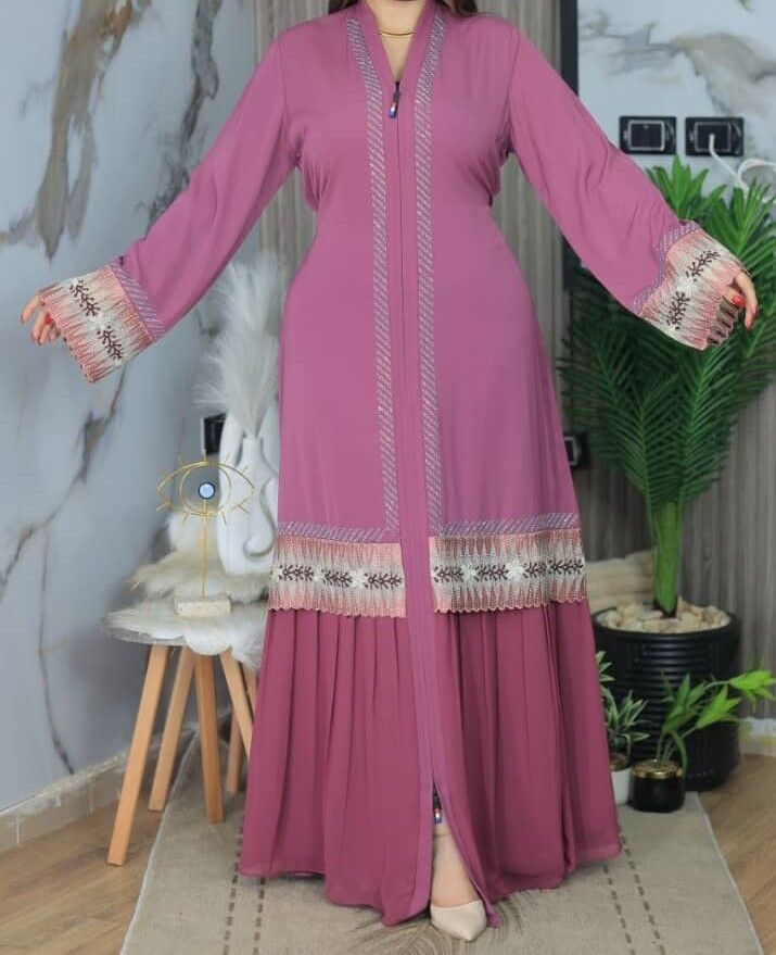 Image du produit : abaya d'Égypte