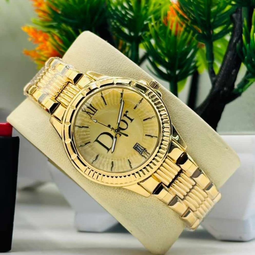 Product image thumbnail: Dior watch