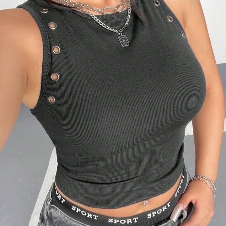 Product image thumbnail: Crop top