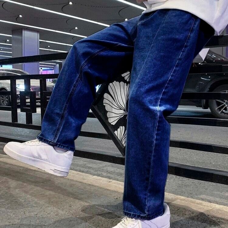 Product image thumbnail: boyfriend Homme en friperie premier choix