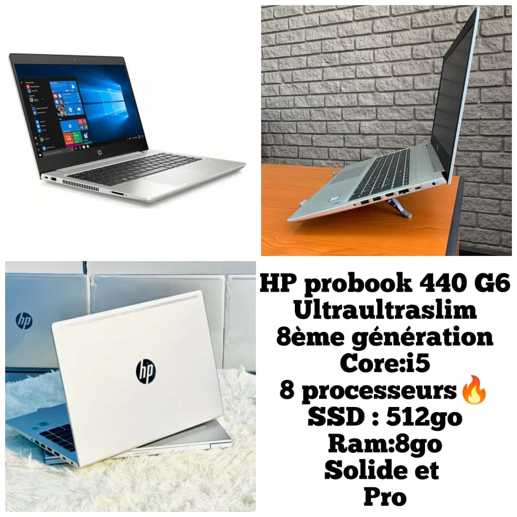 Image du produit : HP SLIM