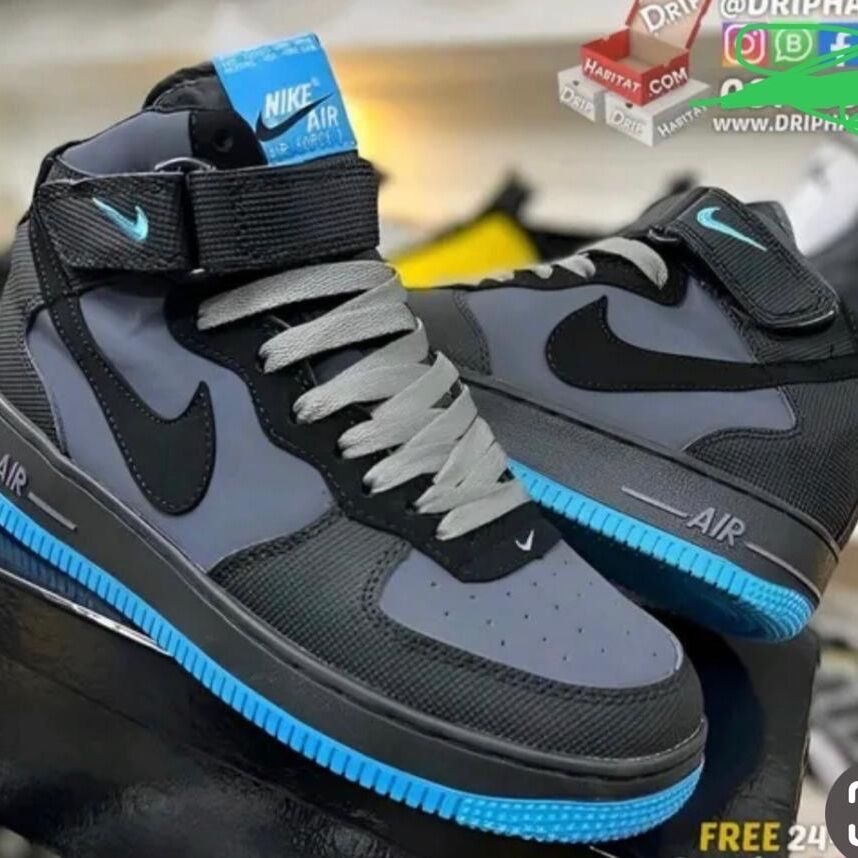 Product image thumbnail: Air Force 1