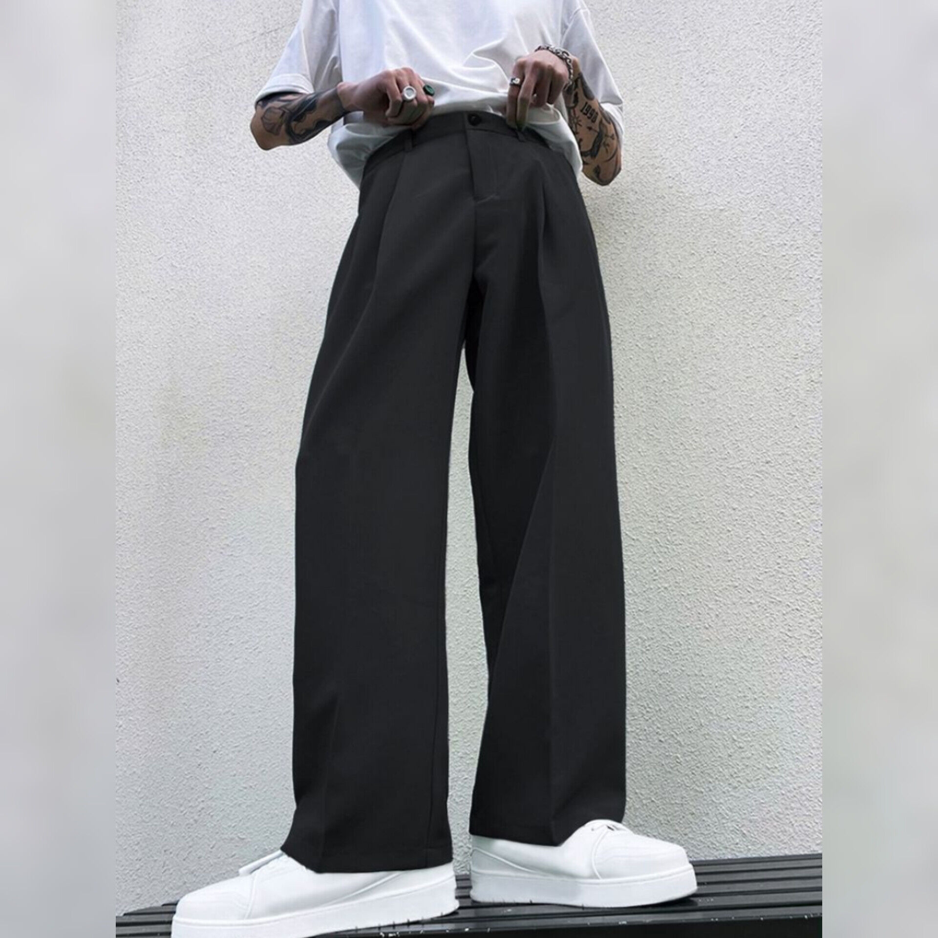 Image du produit : Pantalon super cent homme