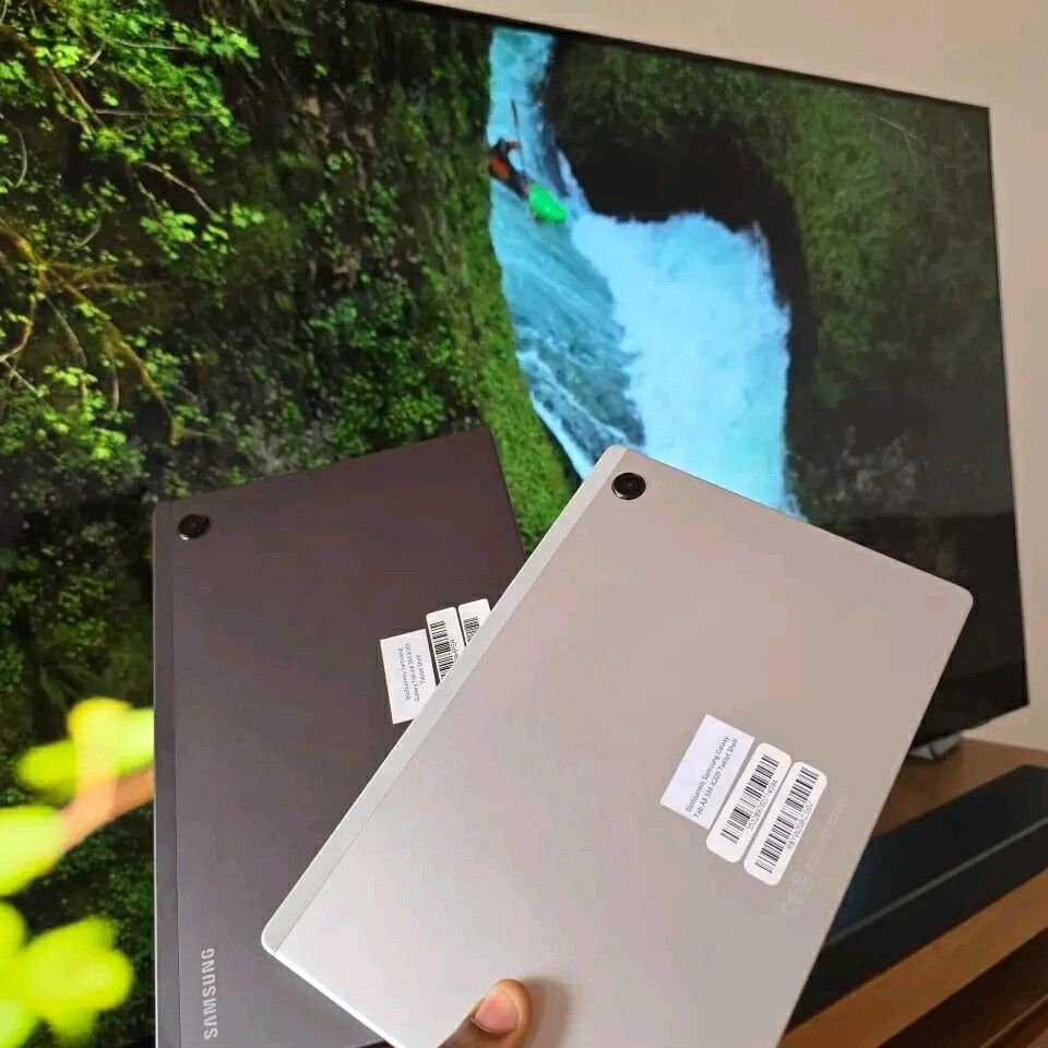 Product image thumbnail: TABLETTE SAMSUNG GALAXY TAB A8 32G