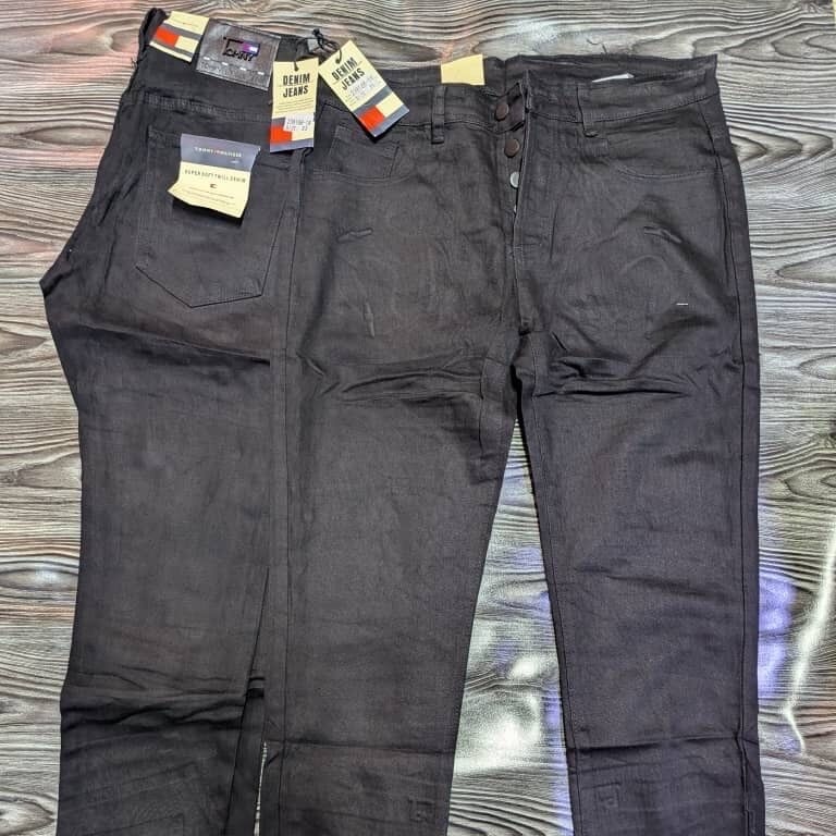 Image du produit : Pantalon en jean