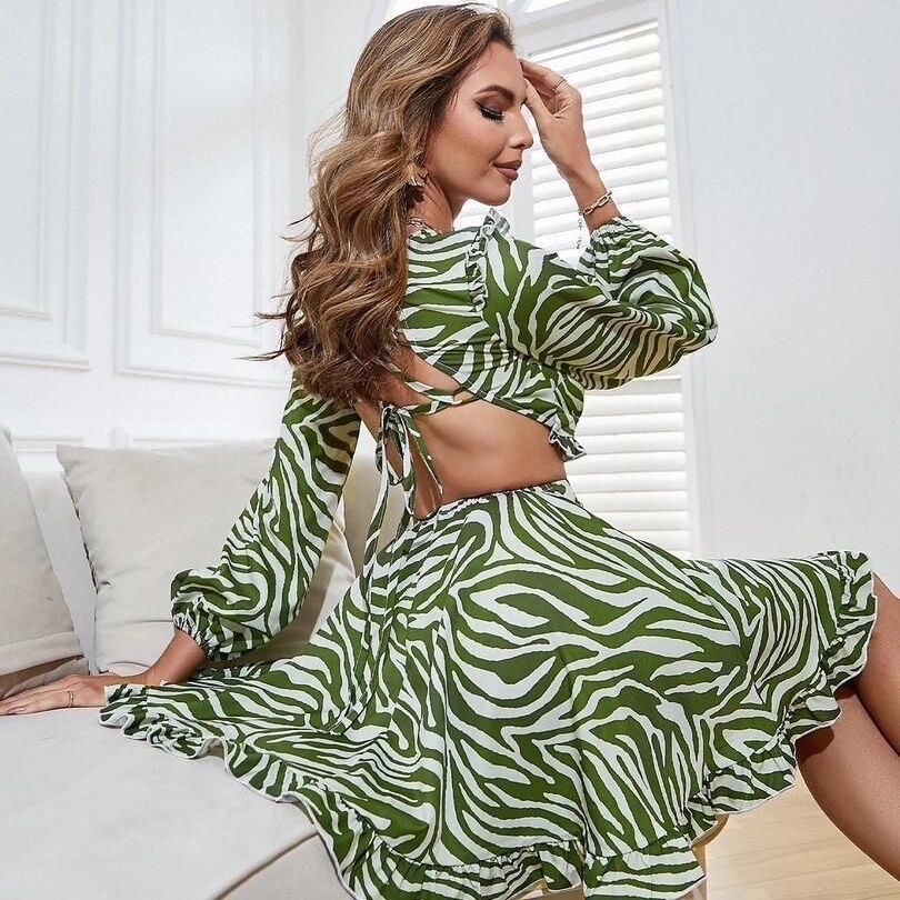 Product image thumbnail: Gown