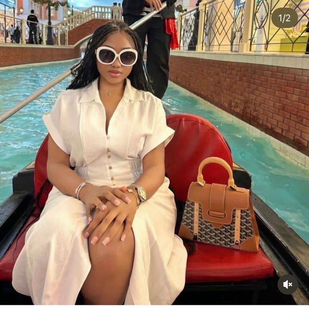 Image du produit : Robe classique