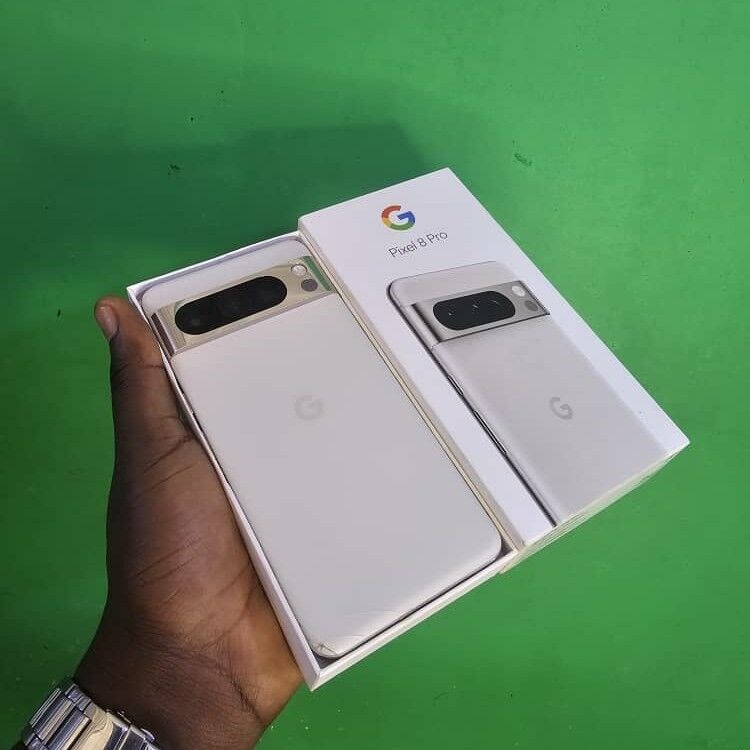 Image du produit : GOOGLE PIXEL 8 PRO 5G 128G