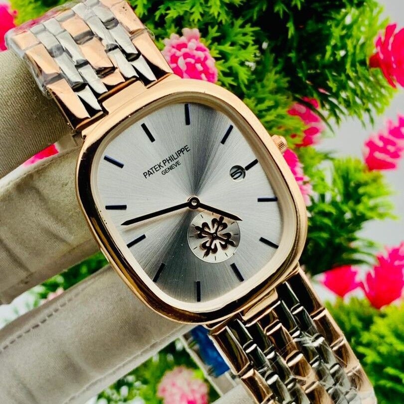 Product image thumbnail: Patek Philippe watch