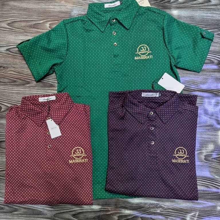Image du produit : Polo T-shirt