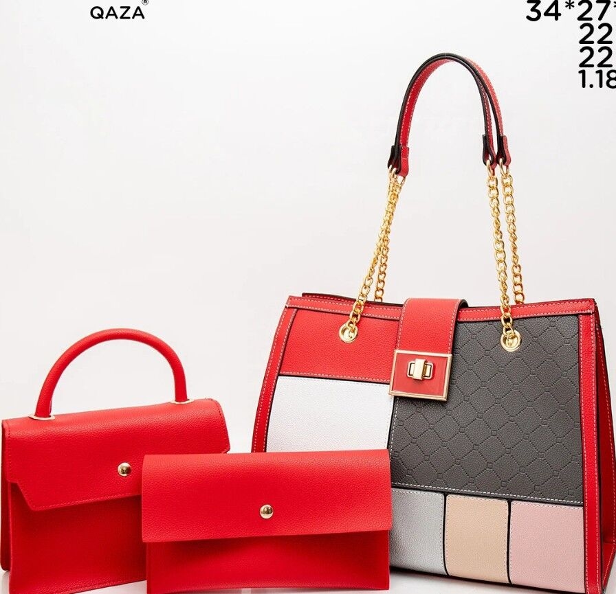 Product image thumbnail: ladies handbag