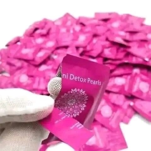 Image du produit : 100 ovules Yoni détox prix de gros