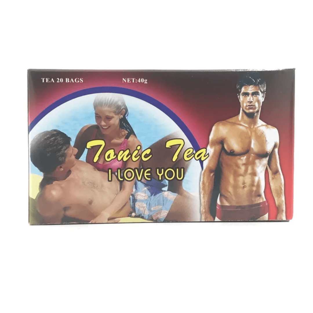 Image du produit : café énergétique pour homme