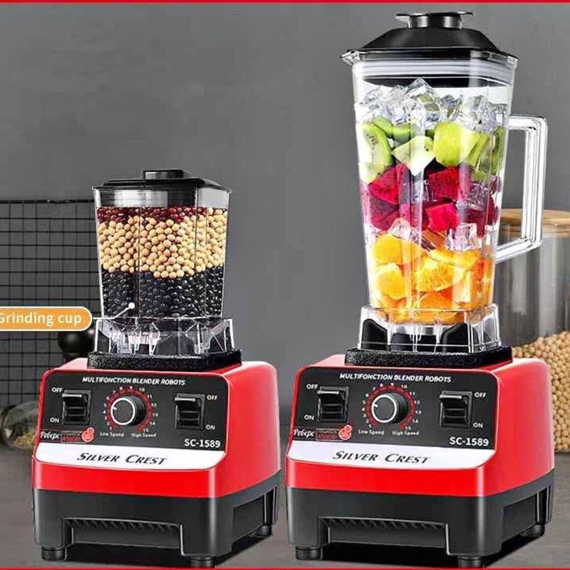 Image du produit : Moulinex 2 en 1