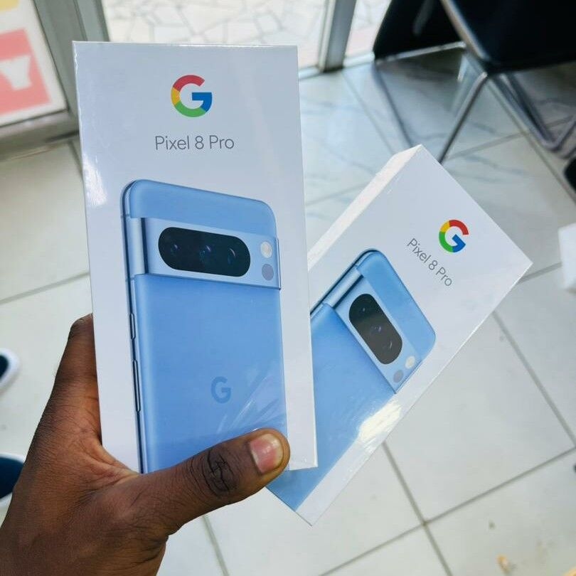 Product image thumbnail: GOOGLE PIXEL 8 PRO 5G 128G