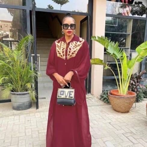 Image du produit : Robe de grand-mère