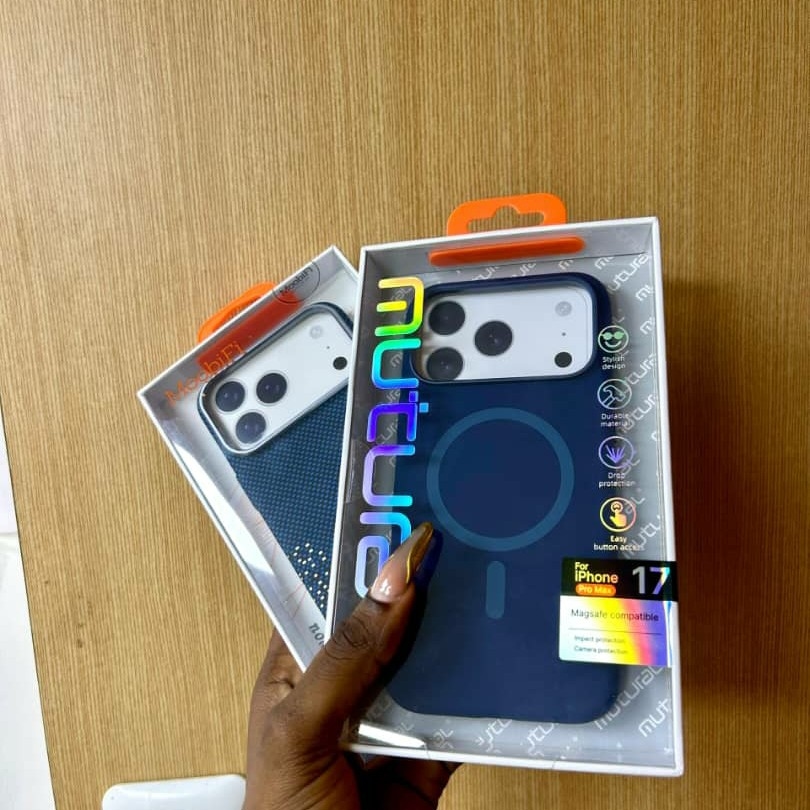 Image du produit : POCHETTE IPHONE 17 PROMAX