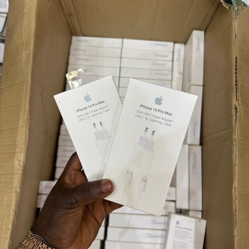 Image du produit : chargeur rapide