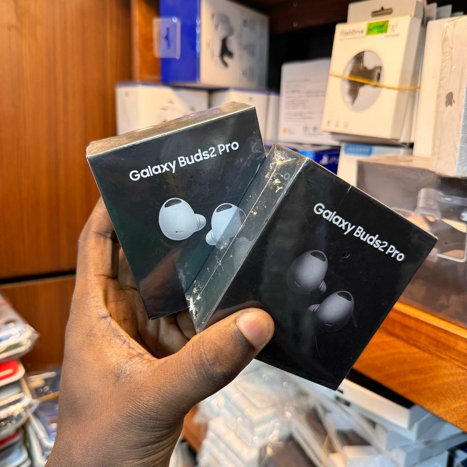 Product image thumbnail: Samsung BUDS 2 PRO