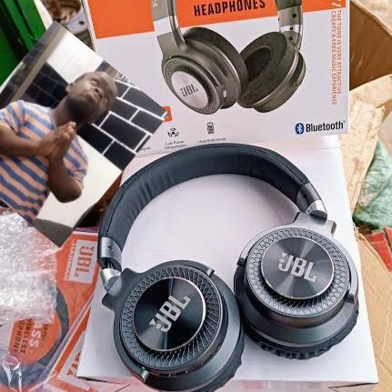 Image du produit : Casque JBL