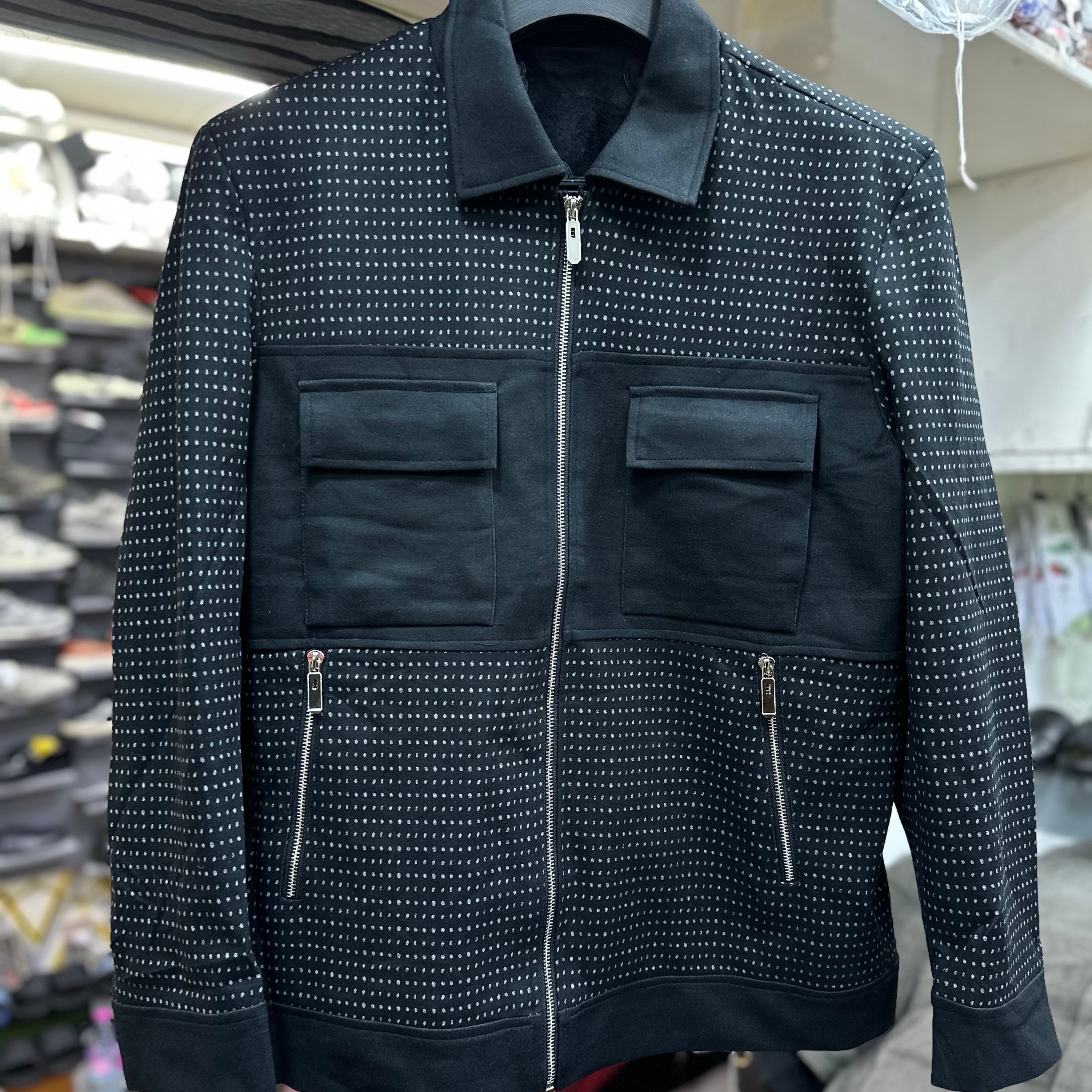 Product image thumbnail: jacket