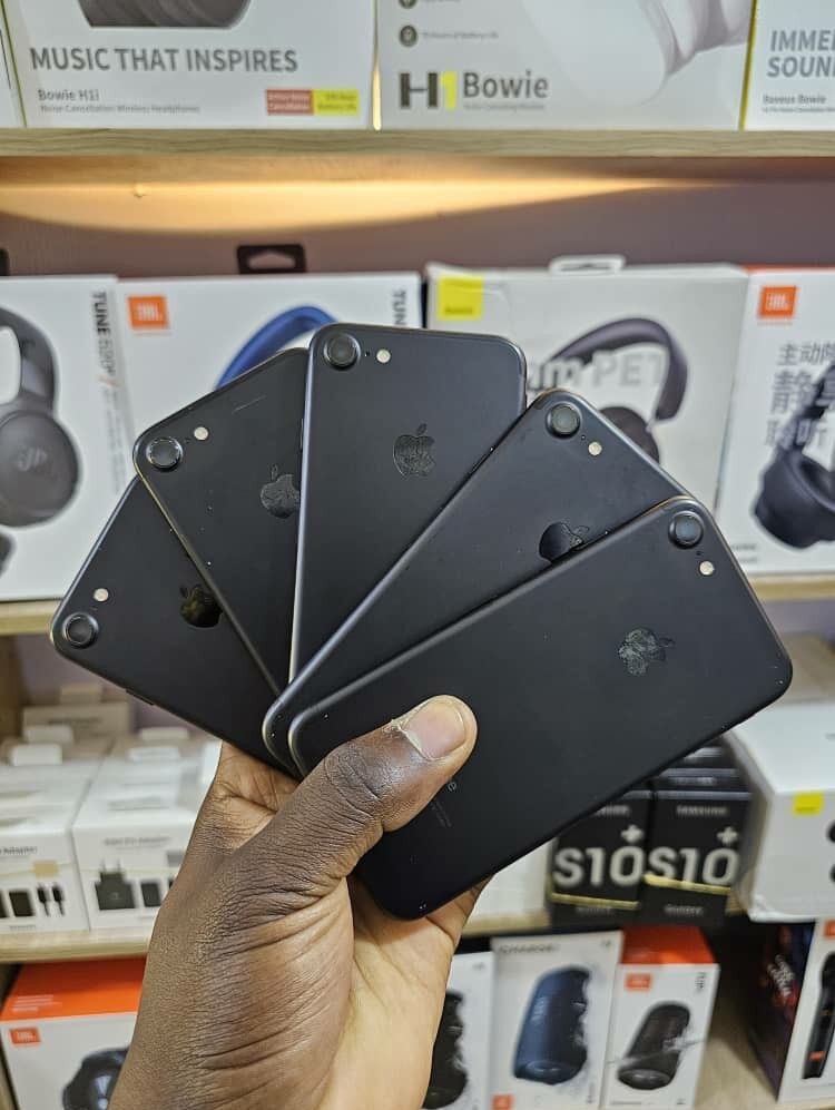 Image du produit : IPHONE 7 32G USA