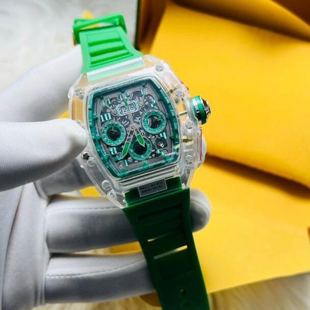 Image du produit : Richard Mille